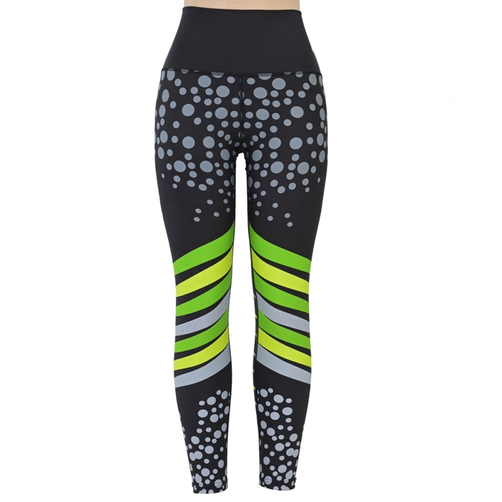 SUBLIMATION LEGGING 