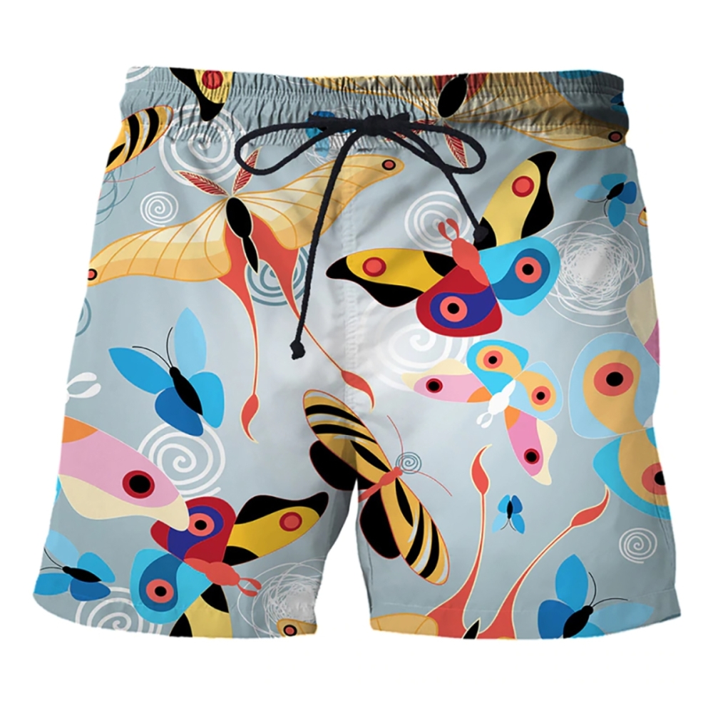 SUBLIMATION SHORTS
