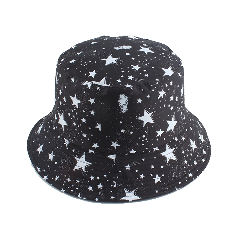 BUCKET HATS