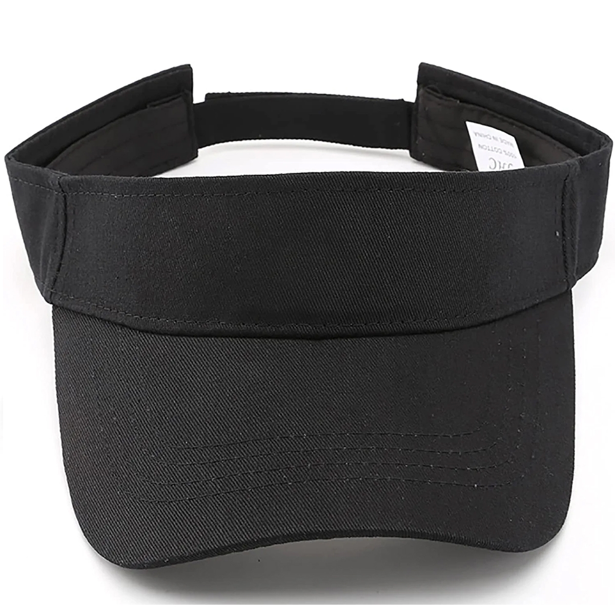 OPEN HEAD CAPS