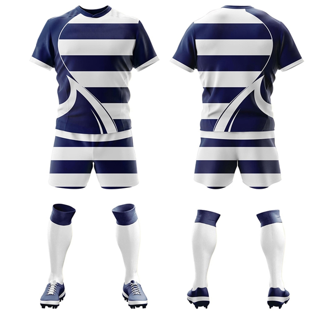 RUGBY UNIFORM