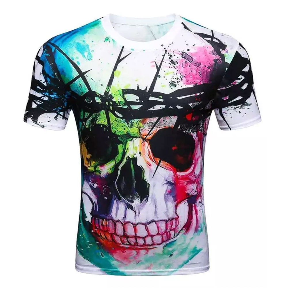 SUBLIMATION TSHIRT