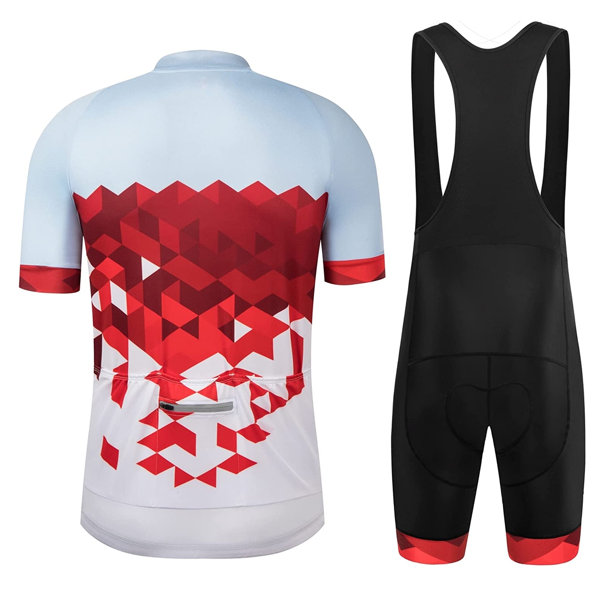 CYCLING UNIFORM