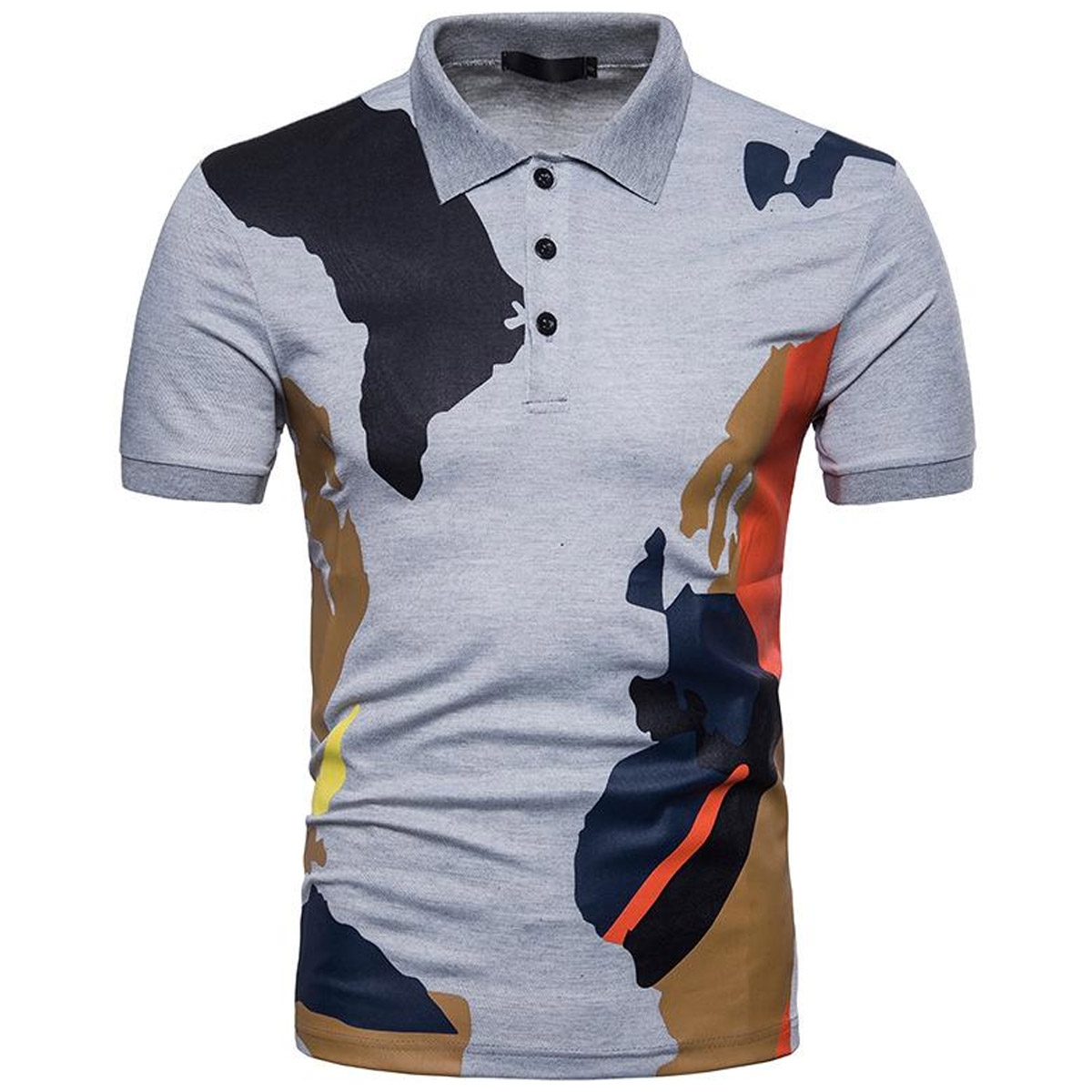 POLO SHIRTS