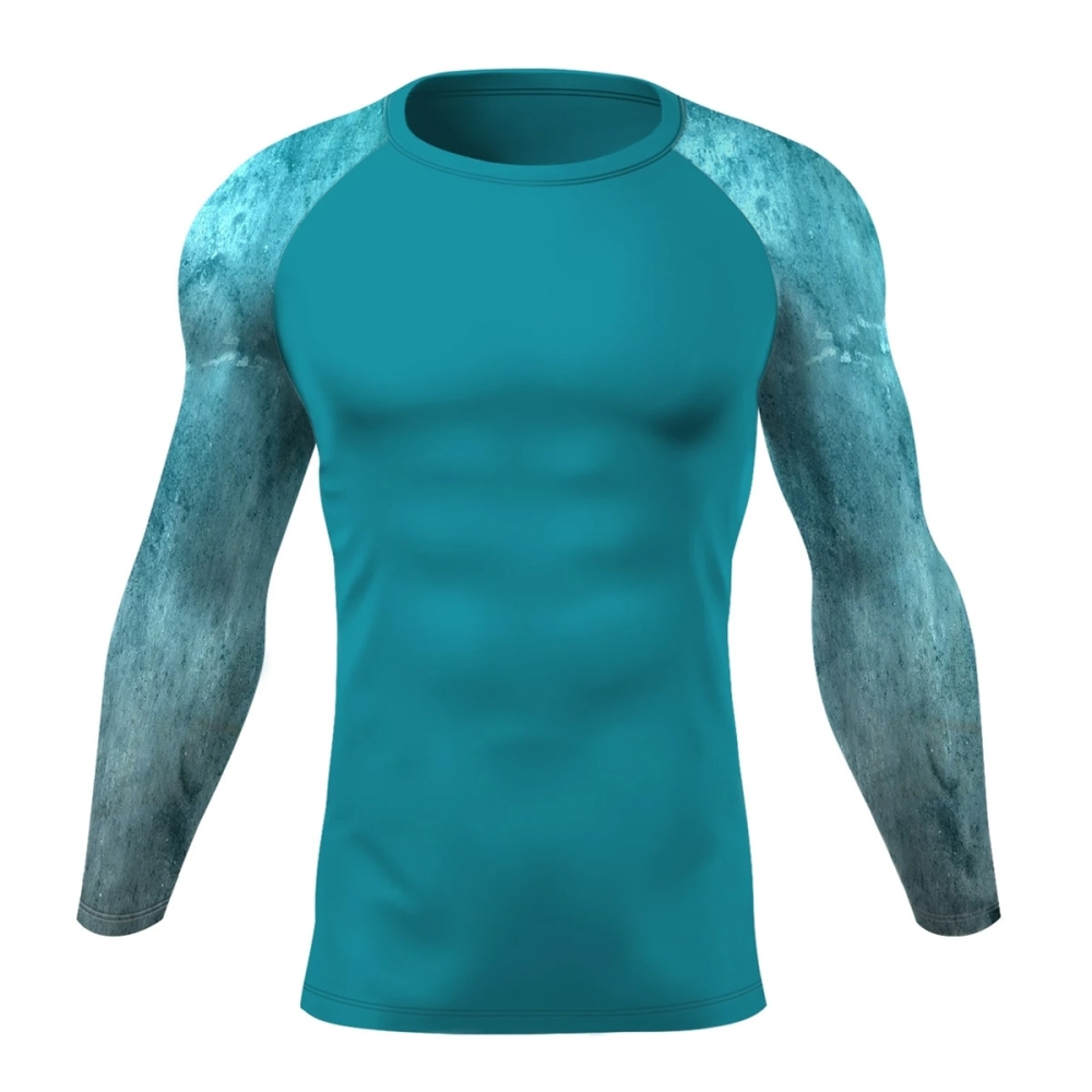RASH GUARD