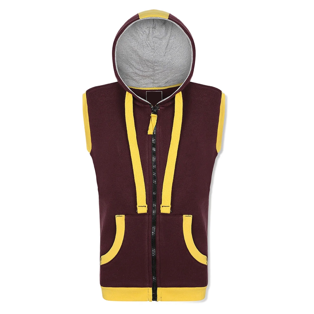 SLEEVELESS