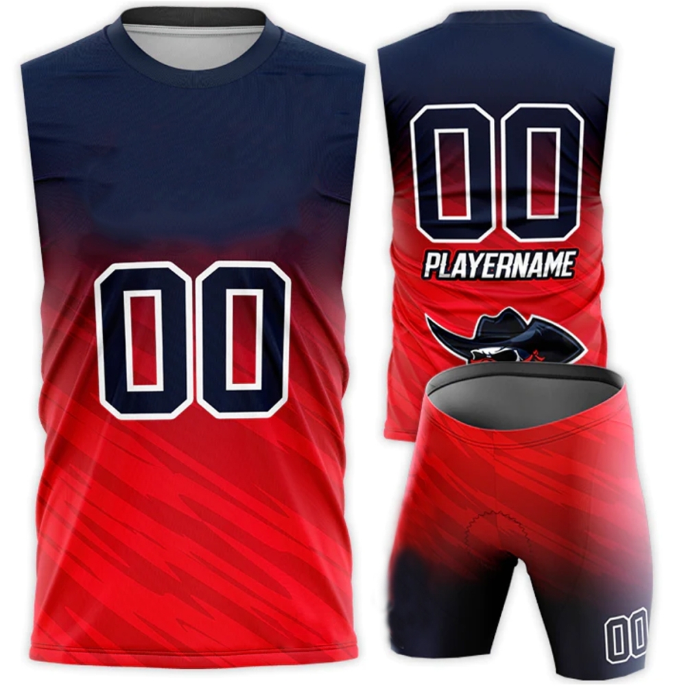 7 0N 7UNIFORM