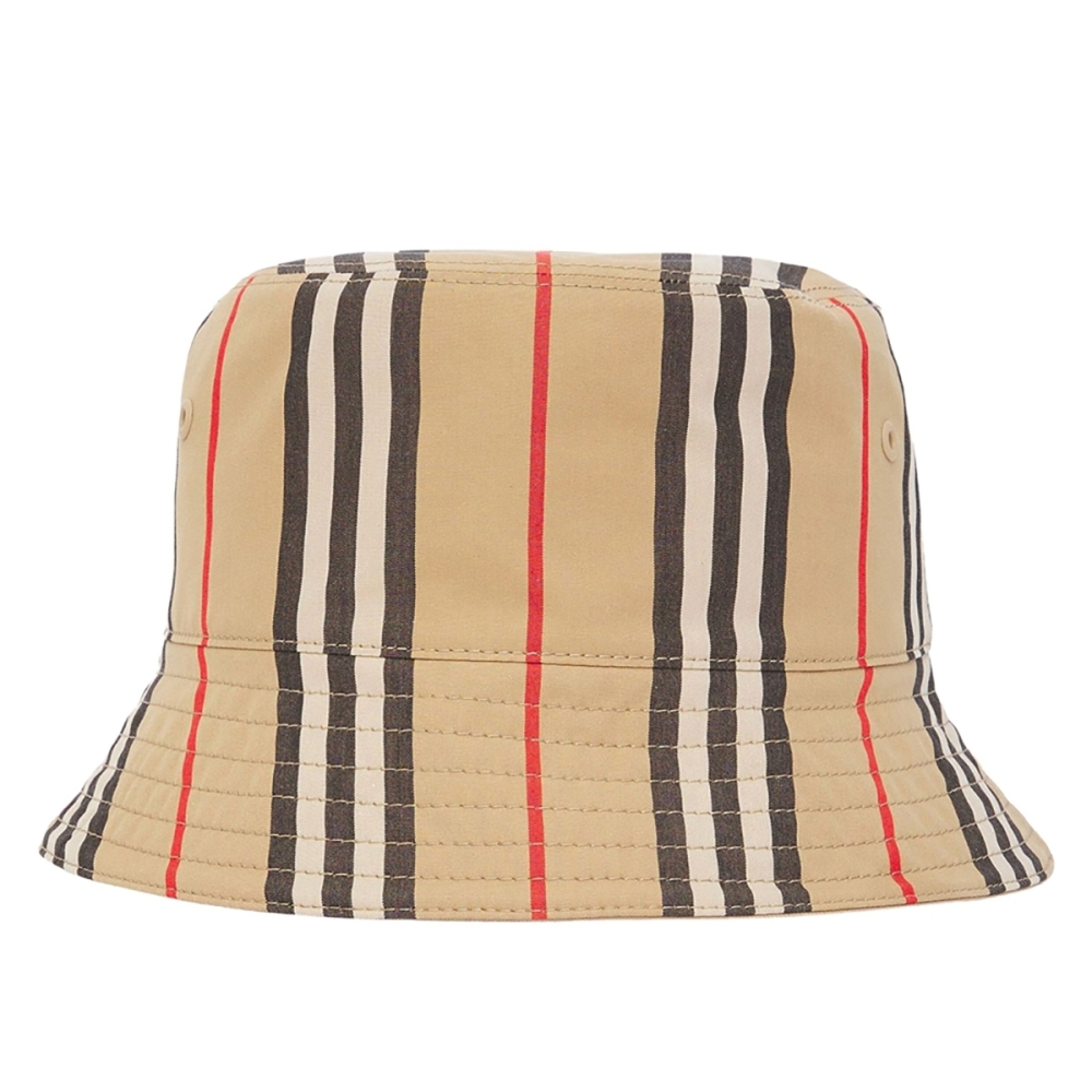 BUCKET HATS