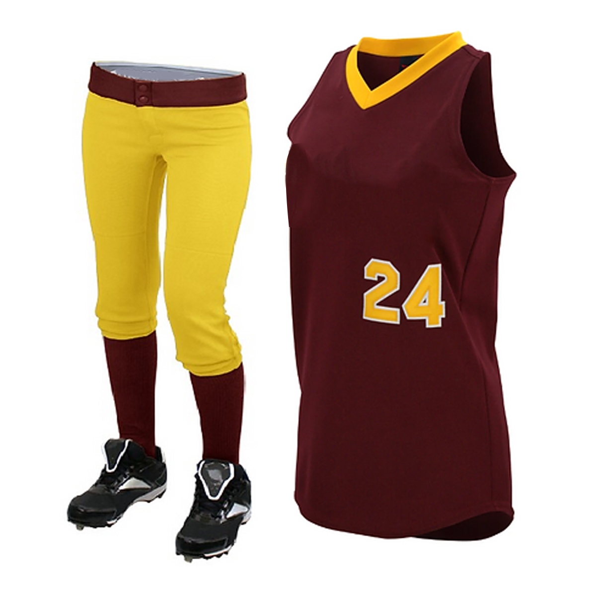 VOLLEYBALL UNIFORM