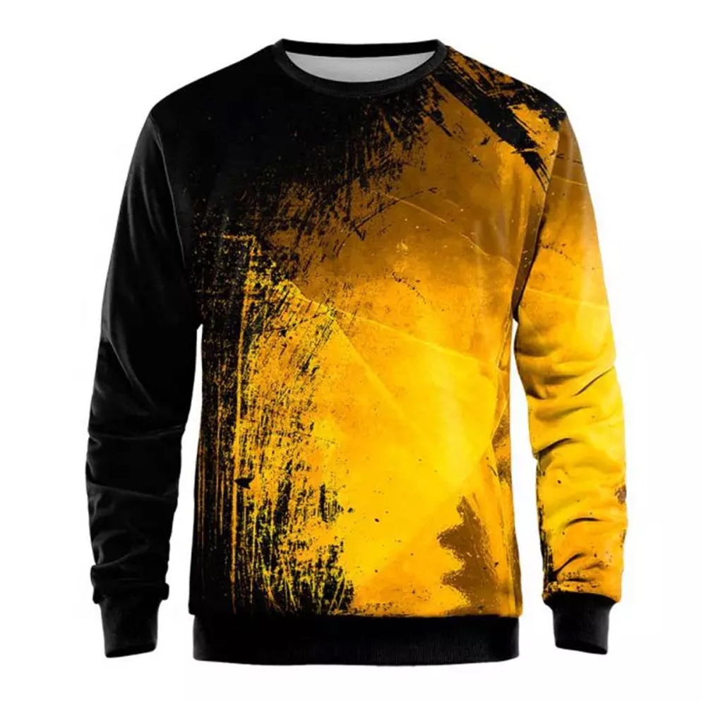 SUBLIMATION SWEAT SHIRTS