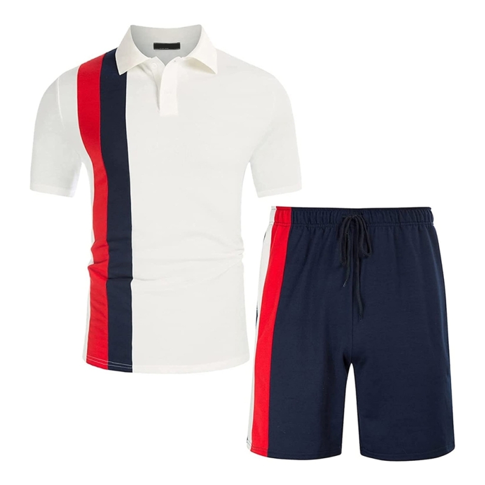 SUMMER SHORTS SETS