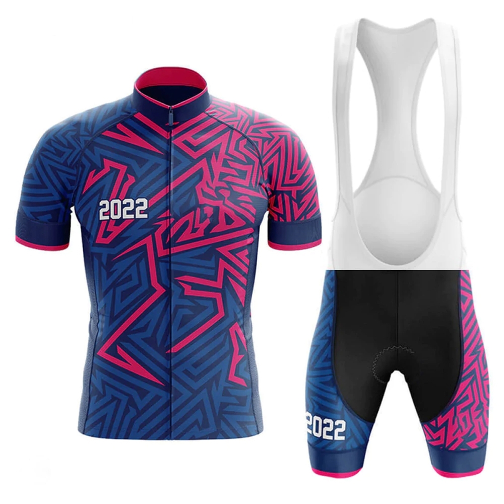 CYCLING UNIFORM