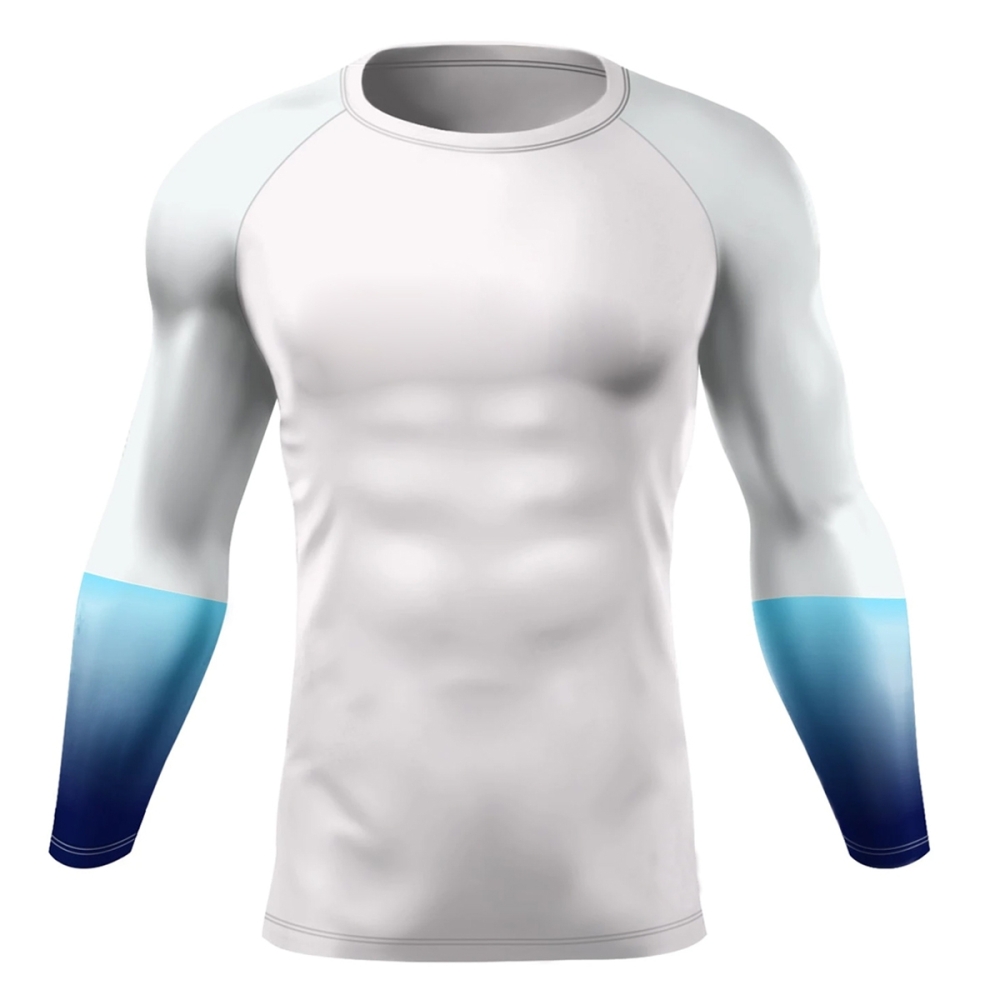 RASH GUARD