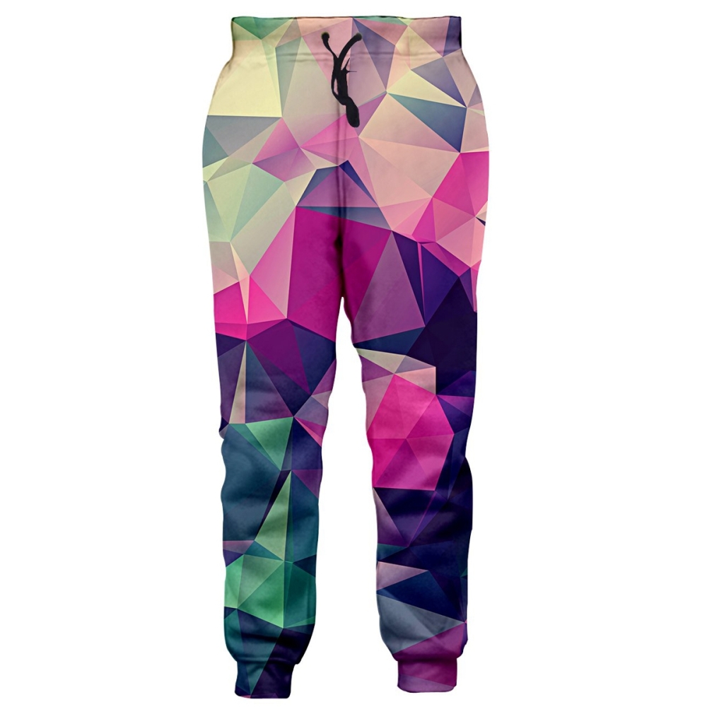 SUBLIMATION TROUSERS