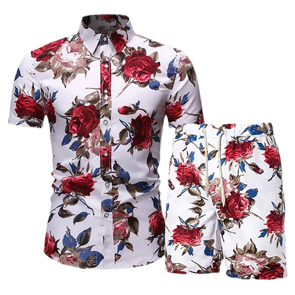 SUMMER SHORTS SETS