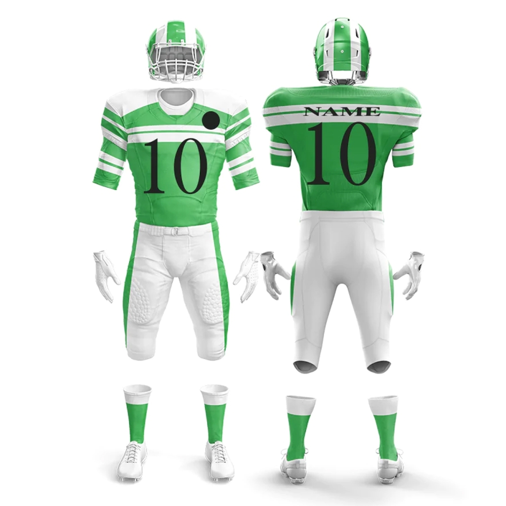 TRACKLE UNIFORM
