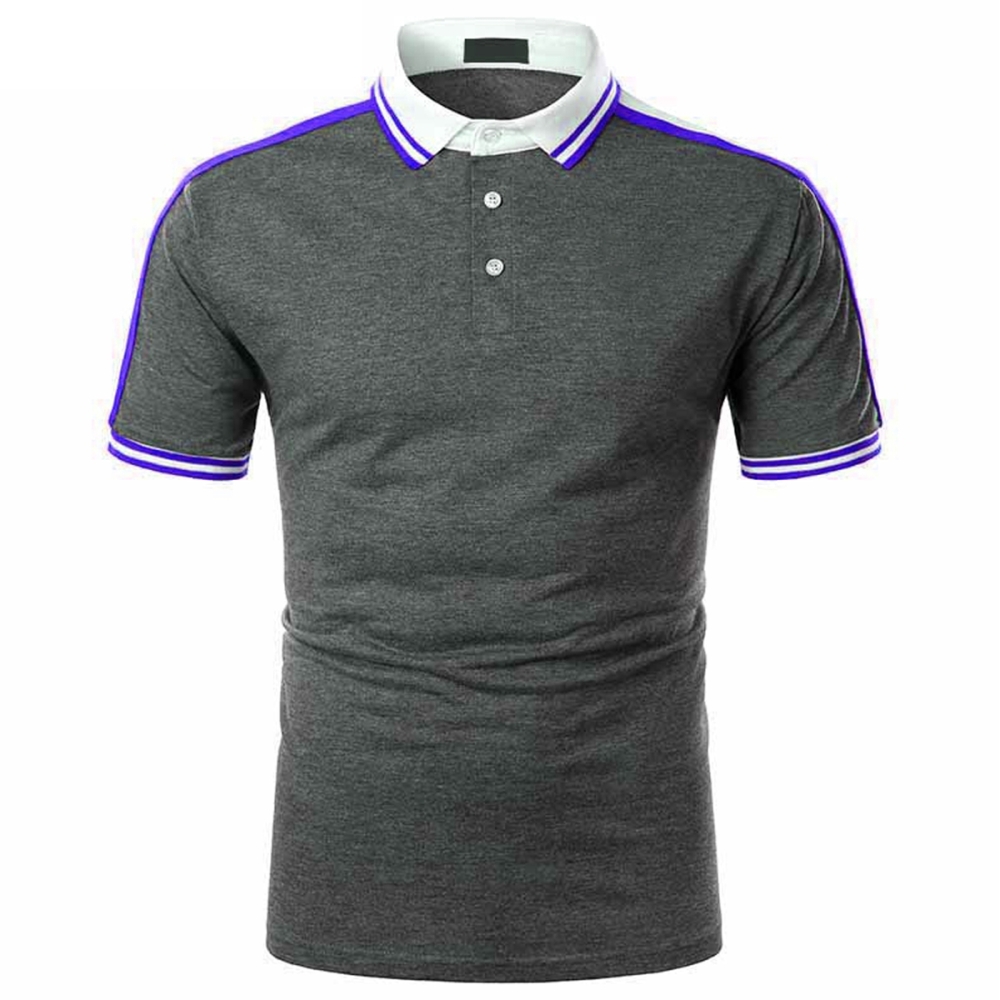 POLO SHIRTS