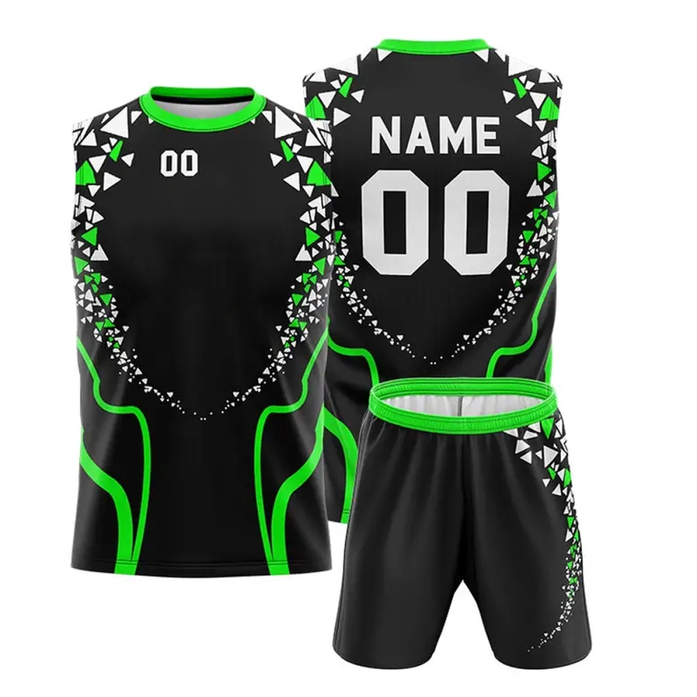 7 0N 7UNIFORM