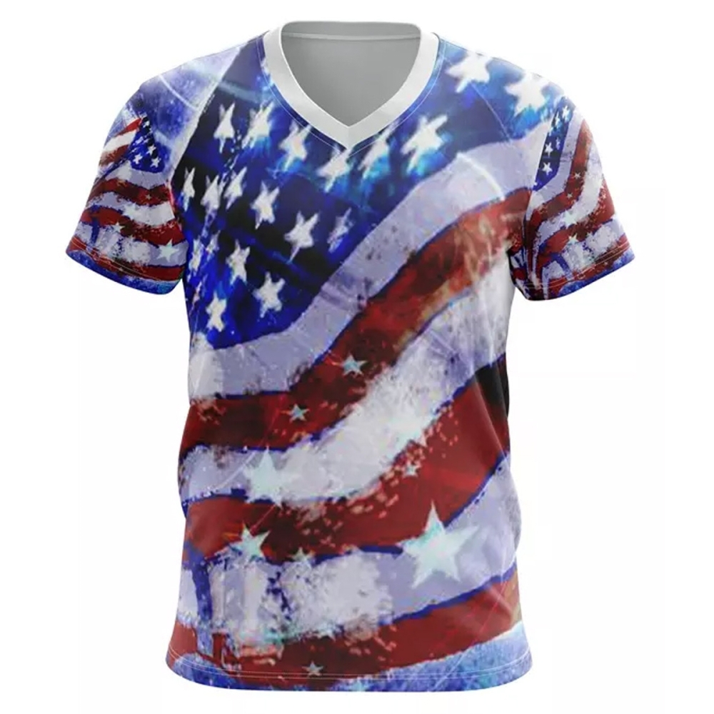 SUBLIMATION TSHIRT