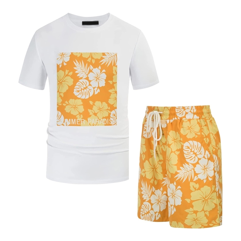 SUMMER SHORTS SETS