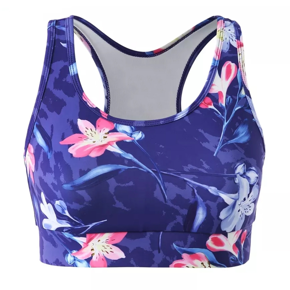GYM BRA