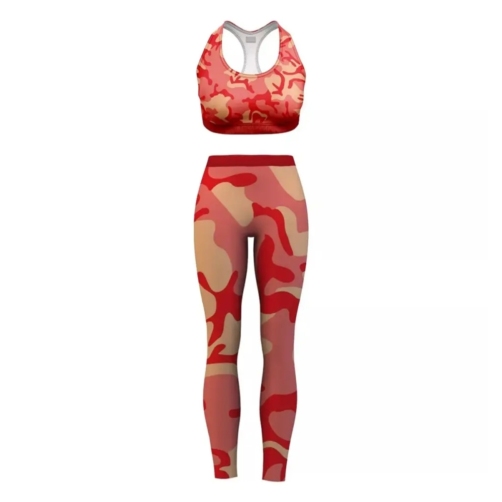 YOGA SET
