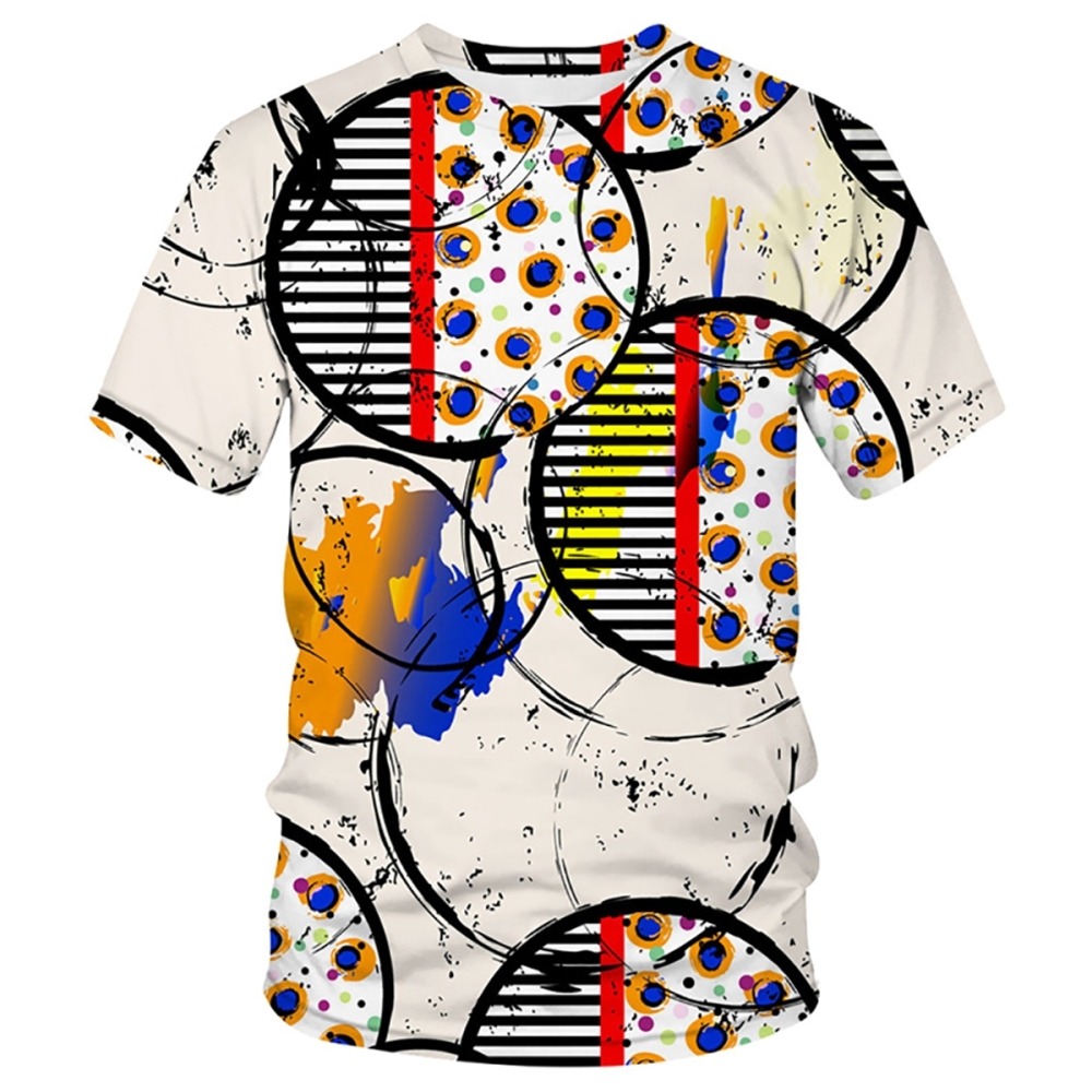 SUBLIMATION TSHIRT