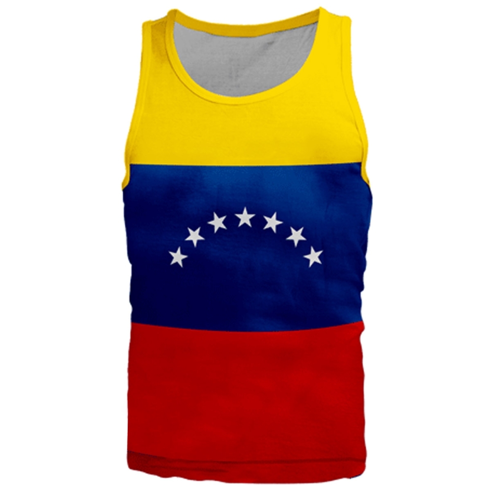 TANK TOPS
