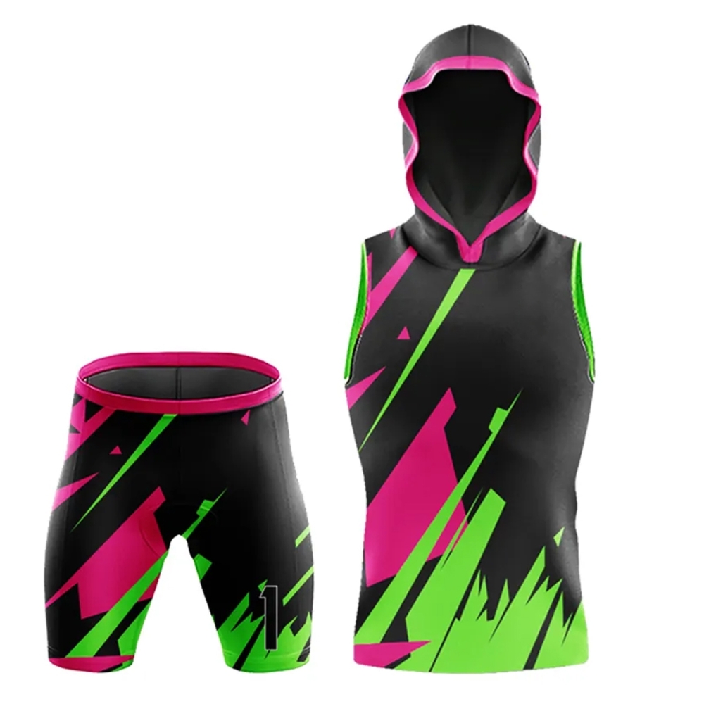 7 0N 7UNIFORM