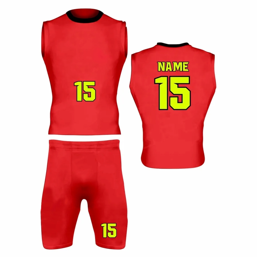 7 0N 7UNIFORM