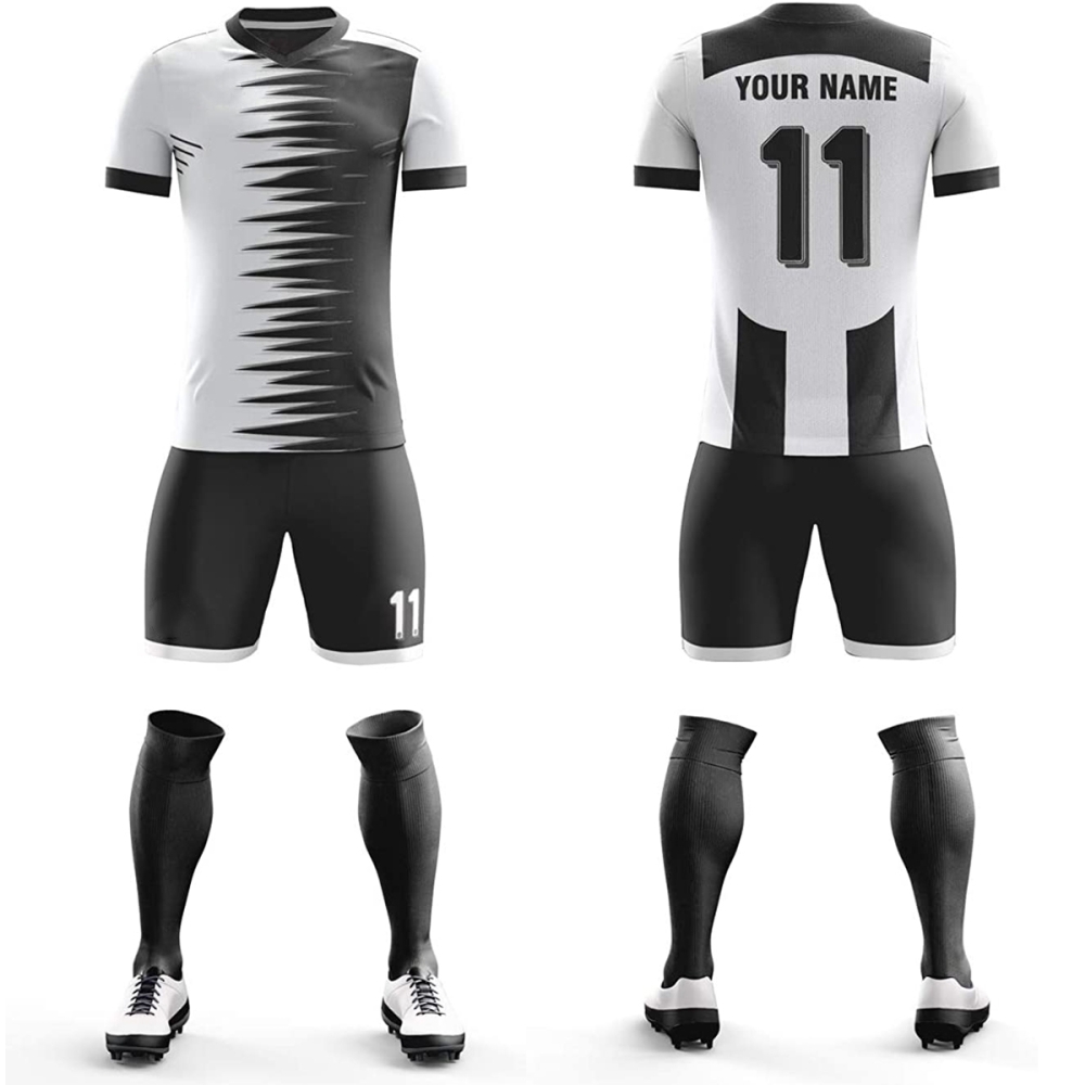 SOCCER UNIFORM