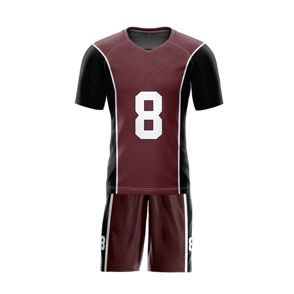 FLAG FOOTBALL UNIFORM