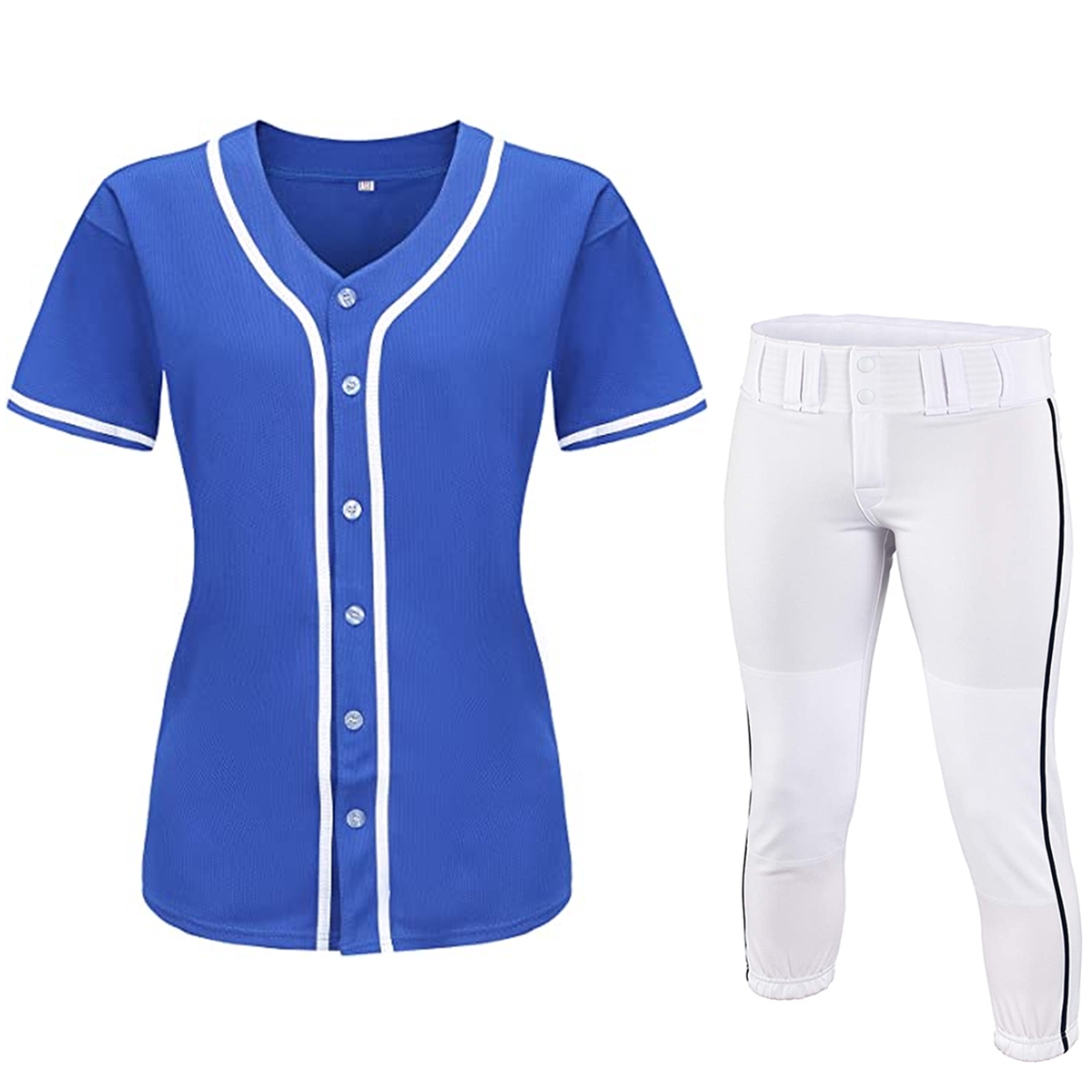 VOLLEYBALL UNIFORM