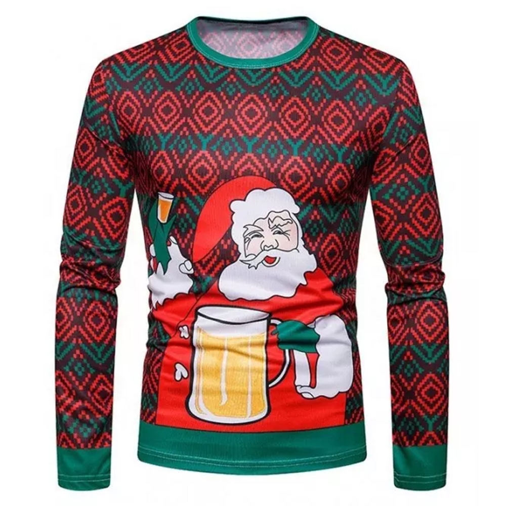 SUBLIMATION SWEAT SHIRTS