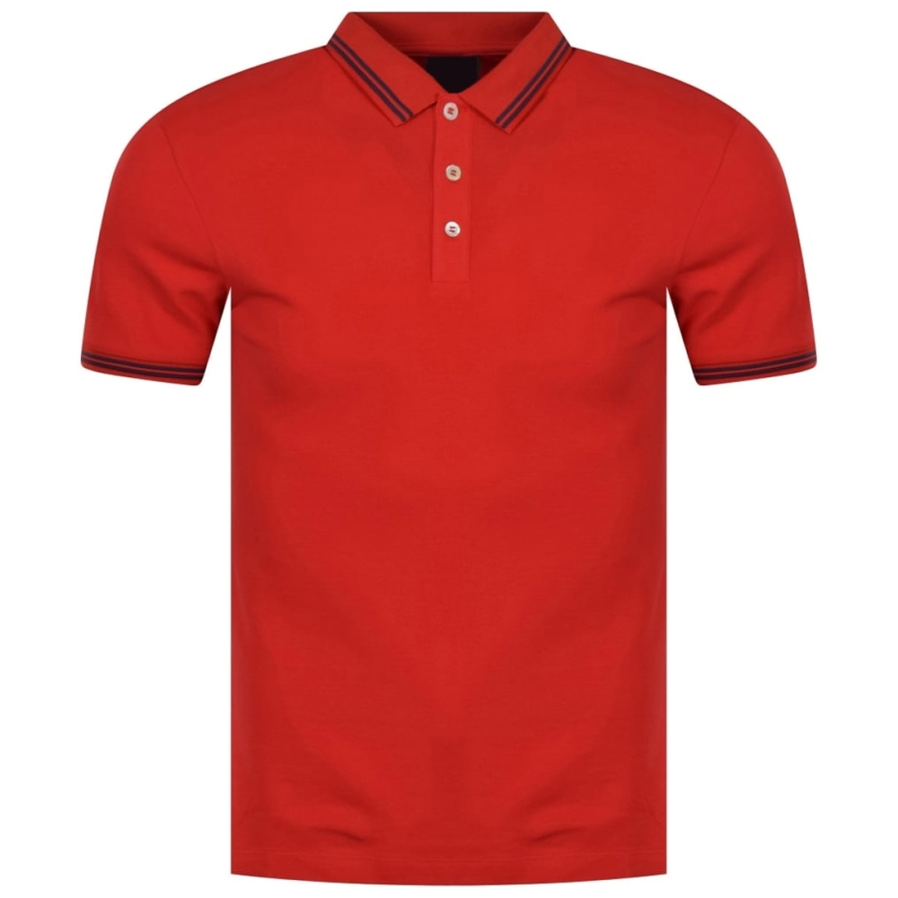 POLO SHIRTS