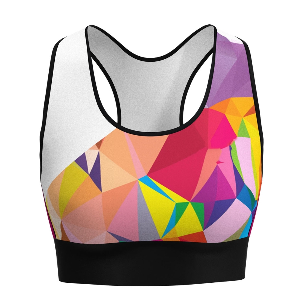 GYM BRA