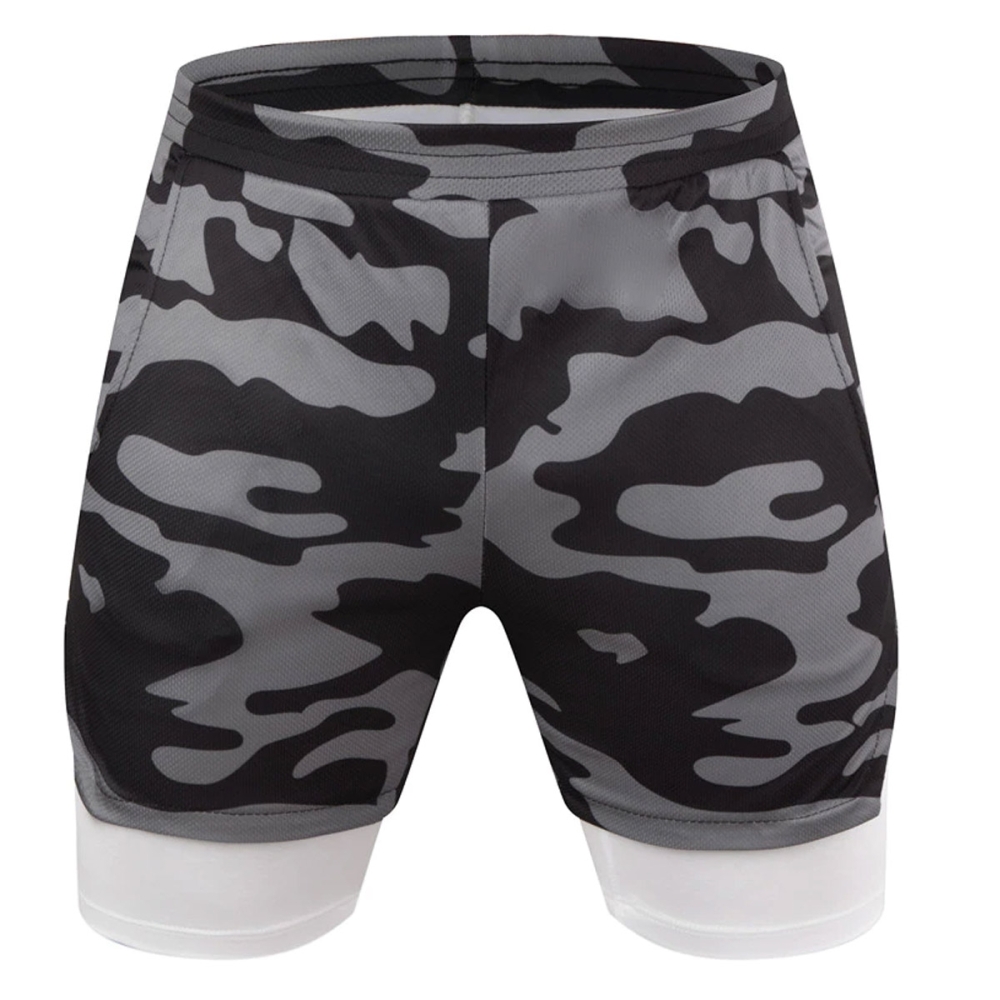 FITNESS SHORTS
