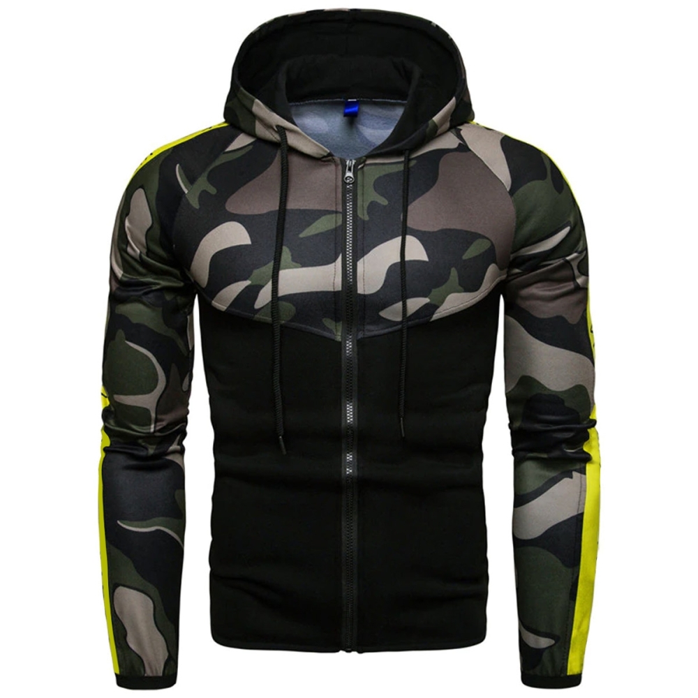 SUBLIMATION HOODIES