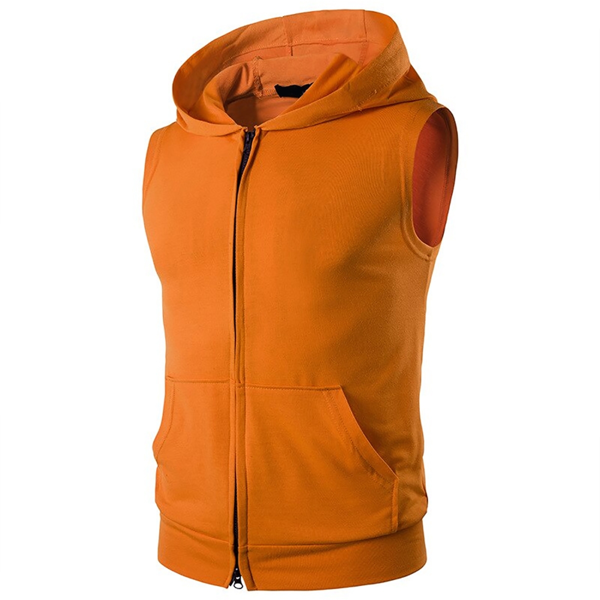 SLEEVELESS