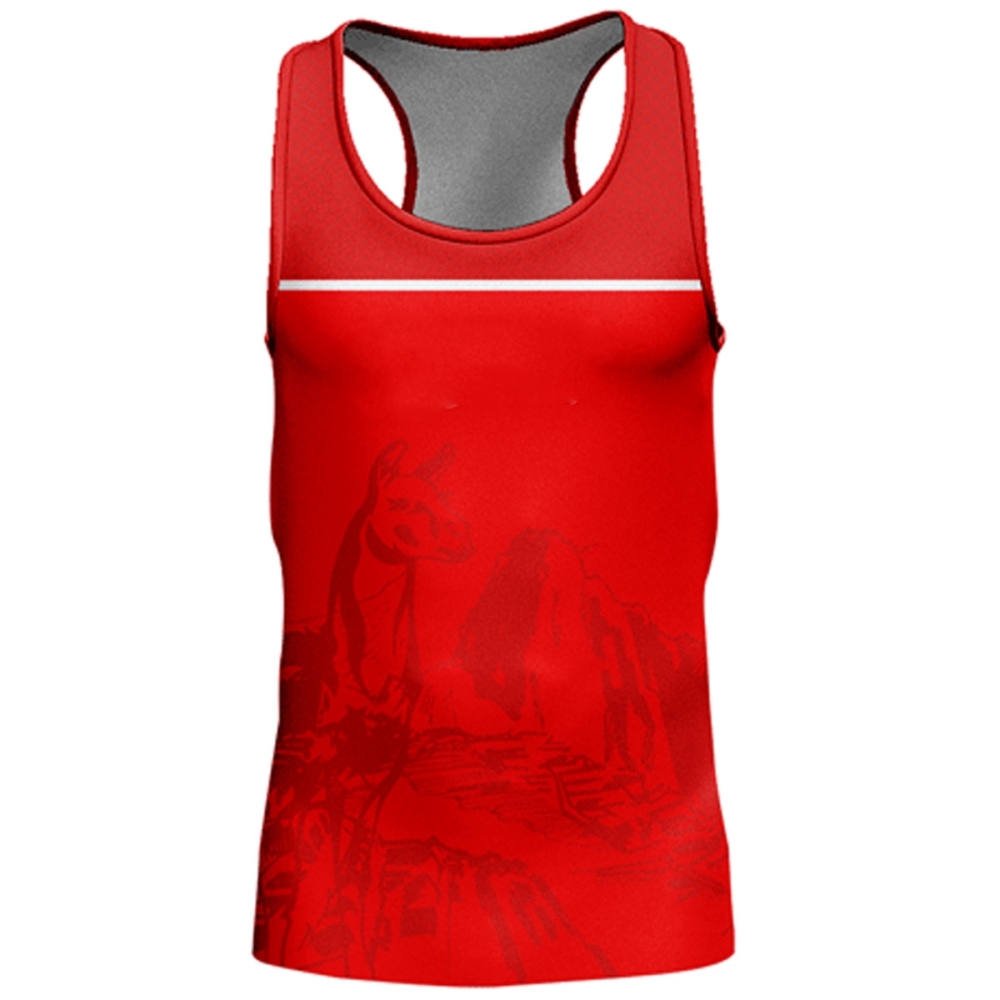TANK TOPS