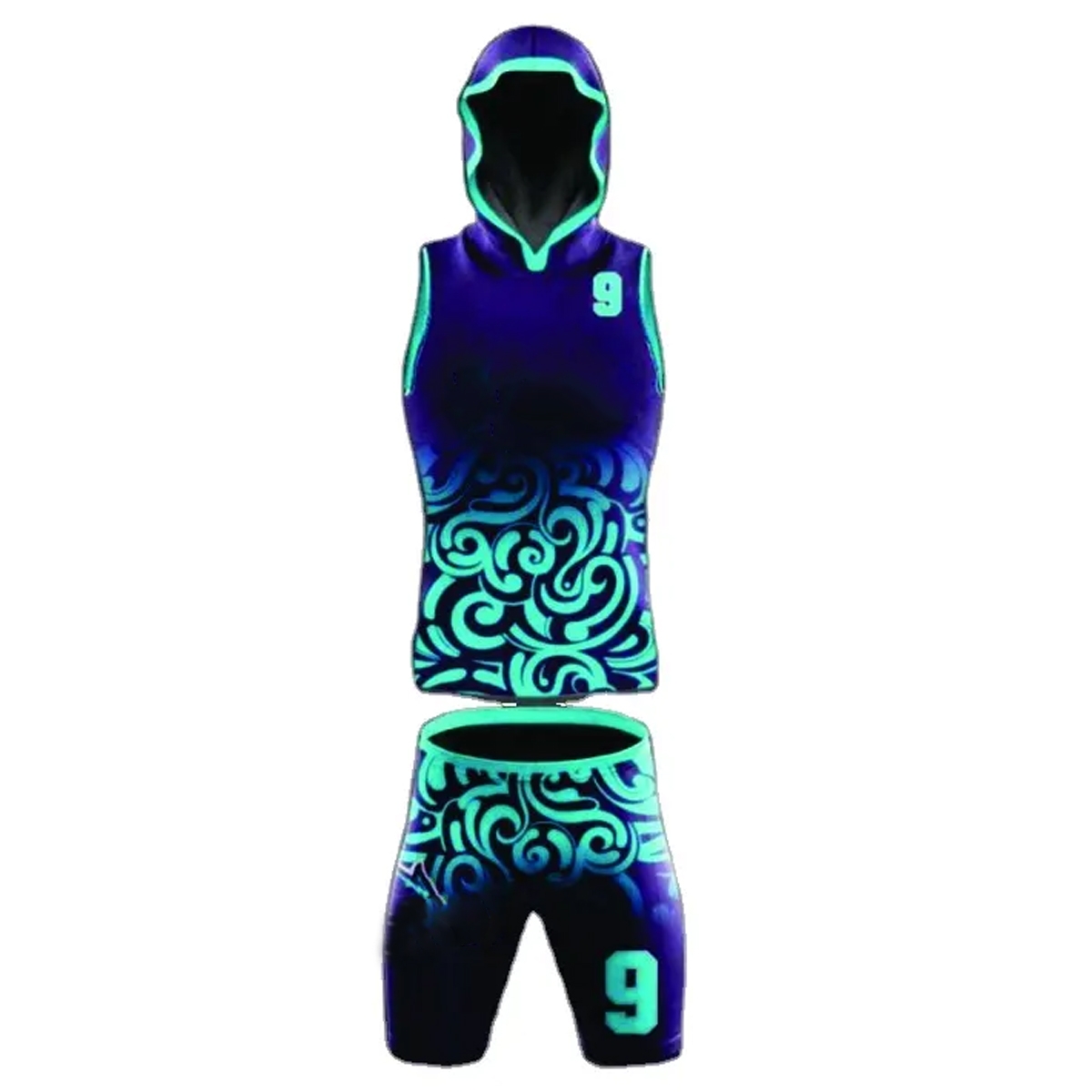 7 0N 7UNIFORM