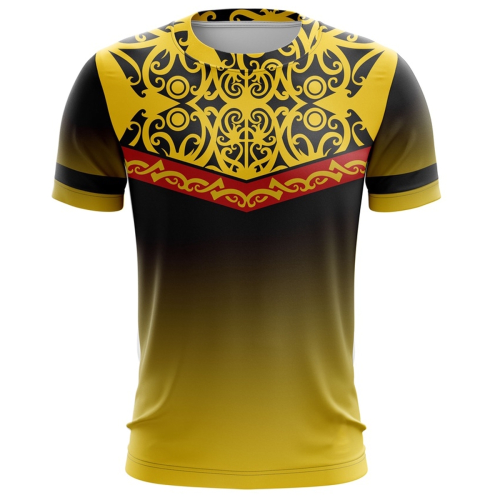 SUBLIMATION TSHIRT