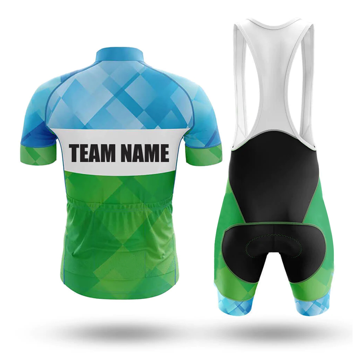 CYCLING UNIFORM