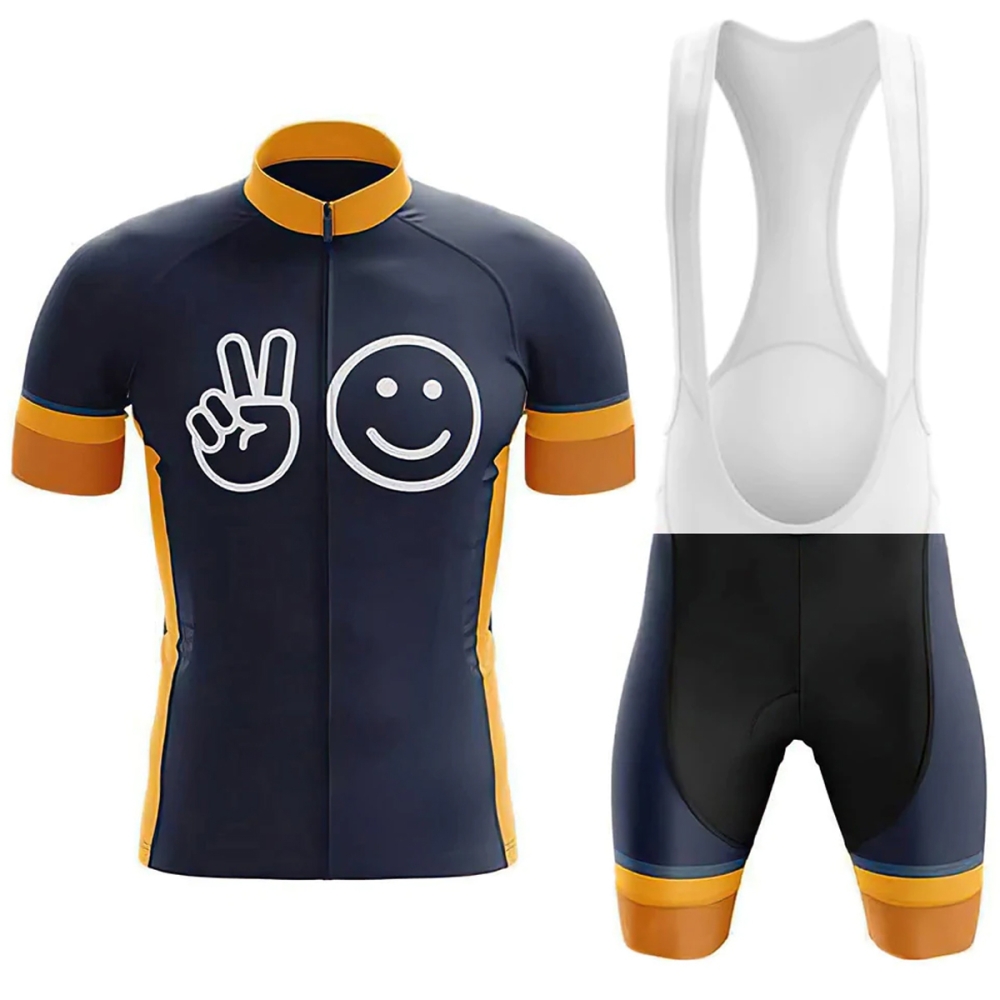 CYCLING UNIFORM