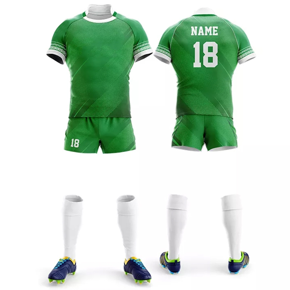 RUGBY UNIFORM