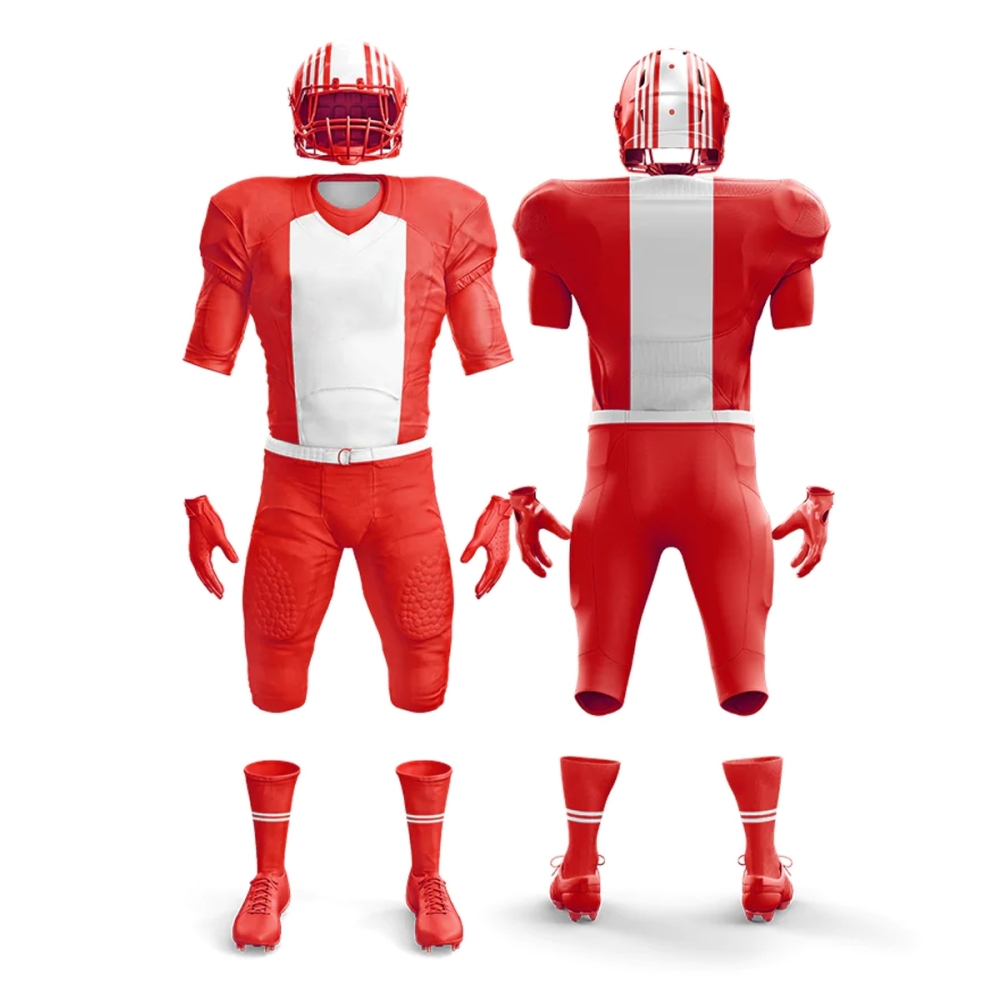 TACKLE UNIFORM