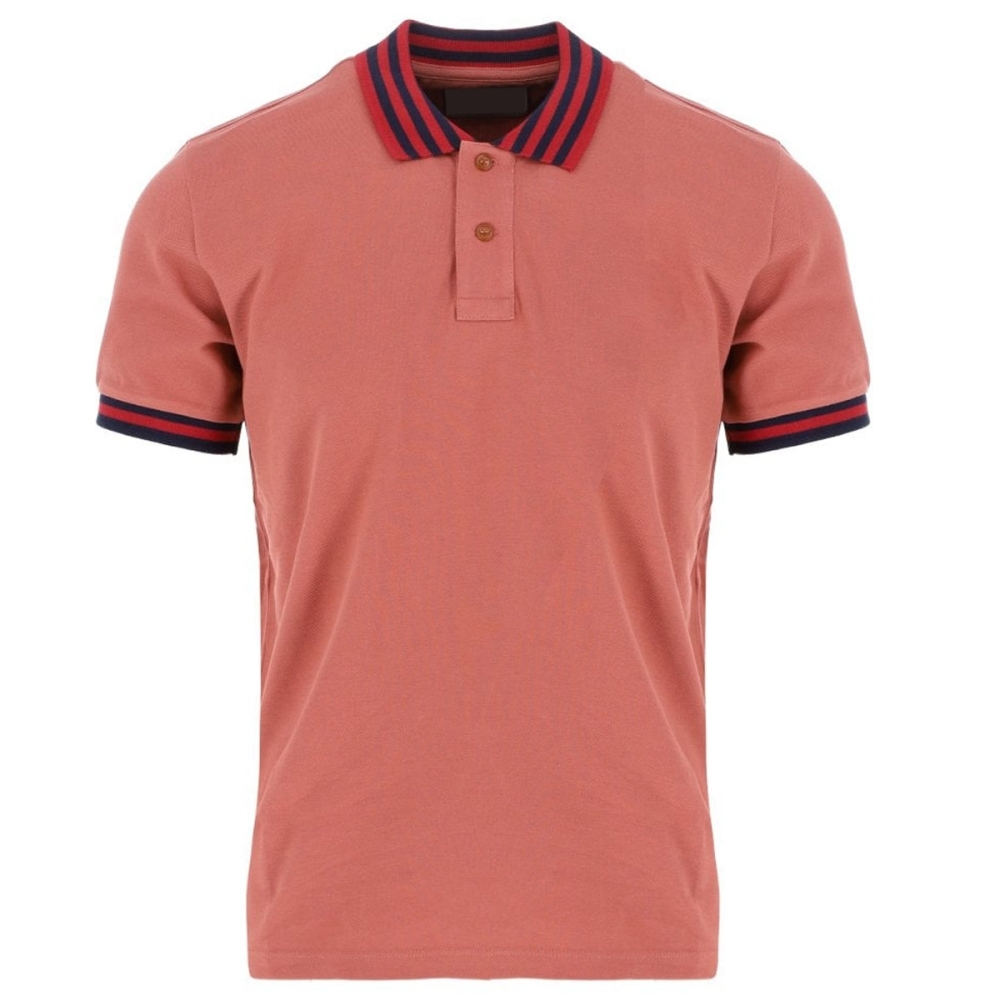 POLO SHIRTS