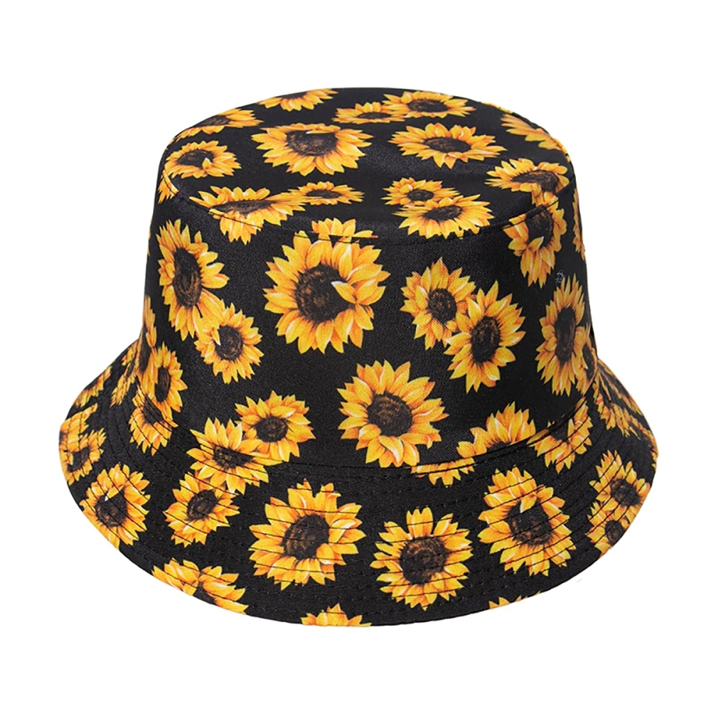 BUCKET HATS