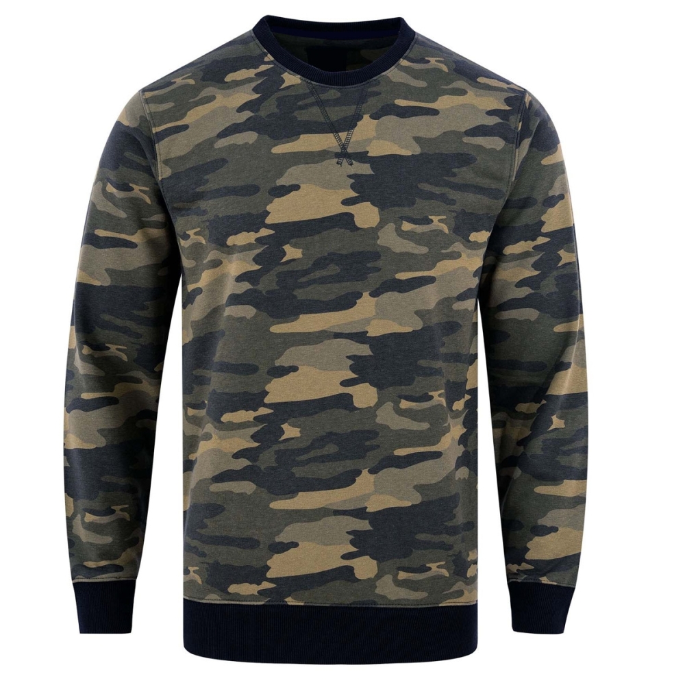 SWEAT SHIRTS