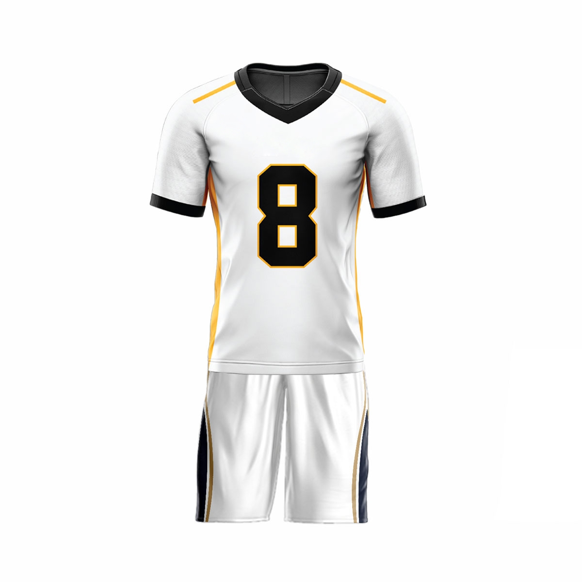 FLAG FOOTBALL UNIFORM